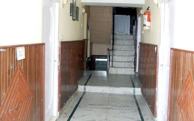 Hotel Goher
