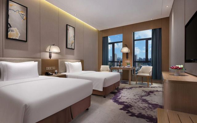Ramada Plaza by Wyndham Changsha South