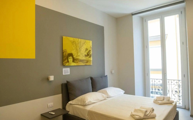 Napoli è....... By Dimorra