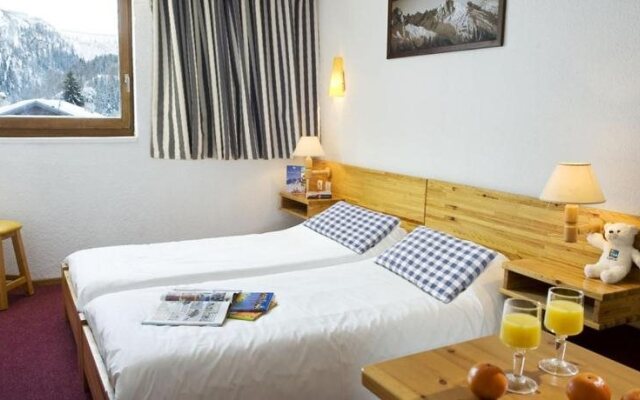 VVF La Plagne Montalbert Paradiski