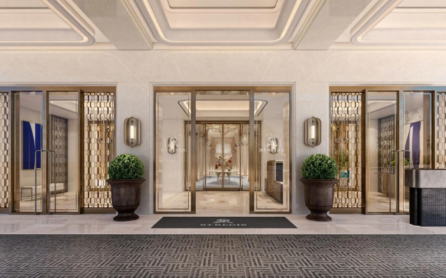 The St. Regis Kuwait