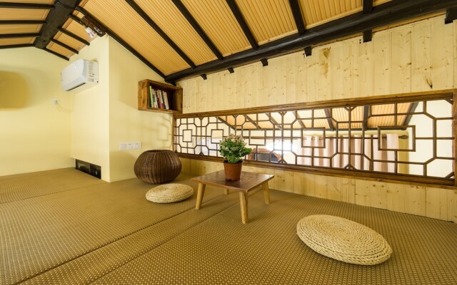 Hemu Shantang Street