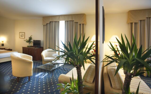 Phi Hotel Cavalieri