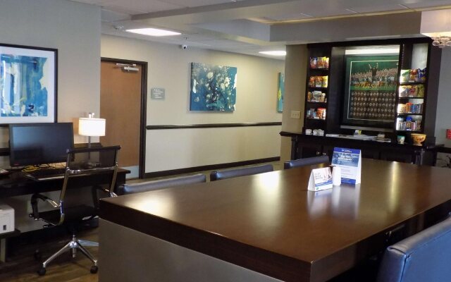 Best Western Augusta West