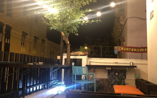 De Leite Hostel