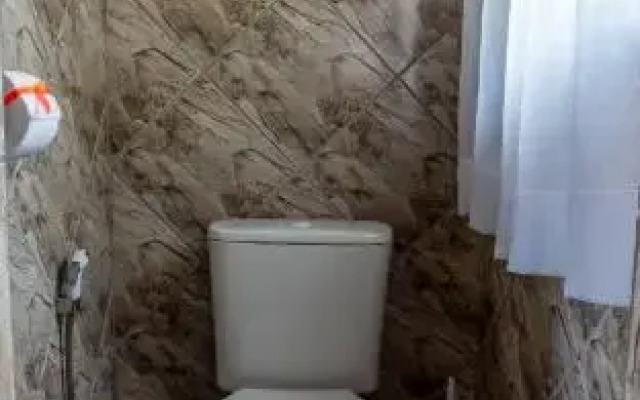 Cheiro De Mar Guest House