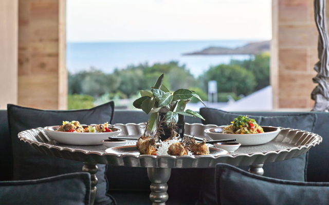 Cape Sounio, A Grecotel Resort to Live