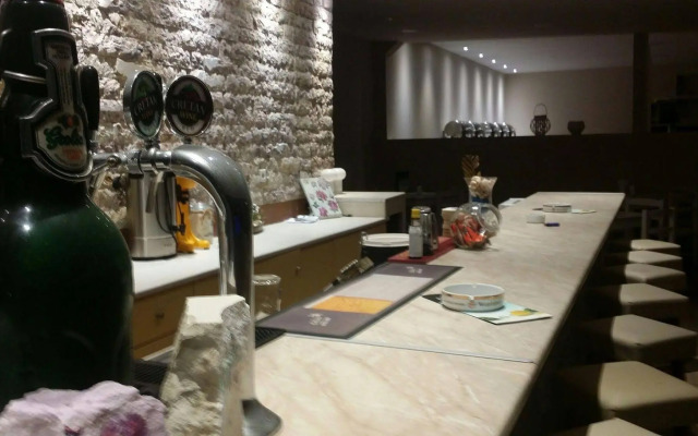 Saradari Beach Hotel - Adults Only