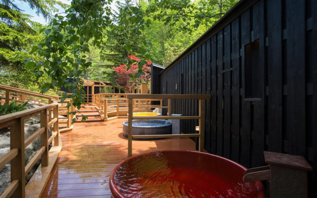 Midorinokaze Resort Kitayuzawa