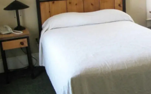 Hotel Eklund
