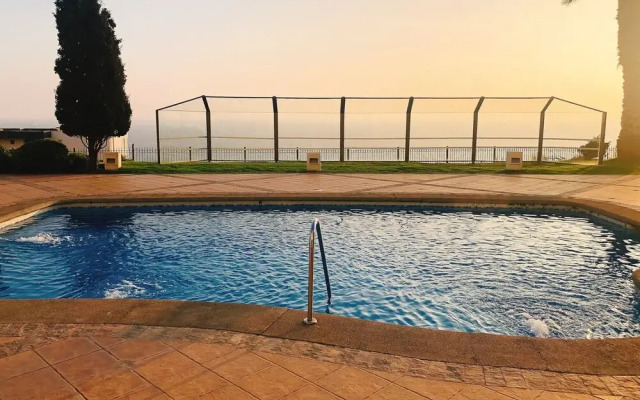 Apartamento 102 Greco II Vista Mar