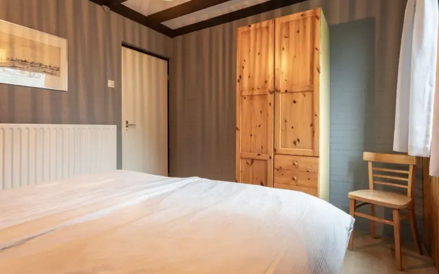 Holiday Home in Kamperland Near Sandy Beaches