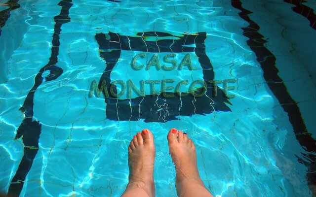 Casa Montecote Eco Resort