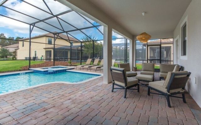 H2u - Zeus - Cg1470 7 Bedroom Home