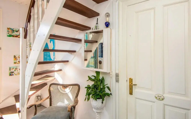 Captain House BnB in Fano