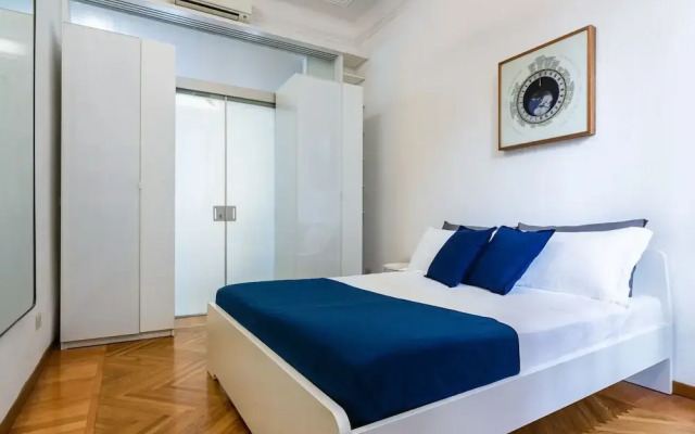 Guercino - Apartment Porta Garibaldi