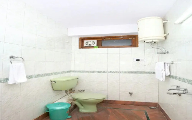 OYO 11894 Home Nature View 2BHK