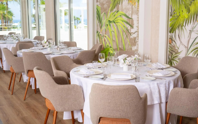 Hôtel Lixus Beach Resort