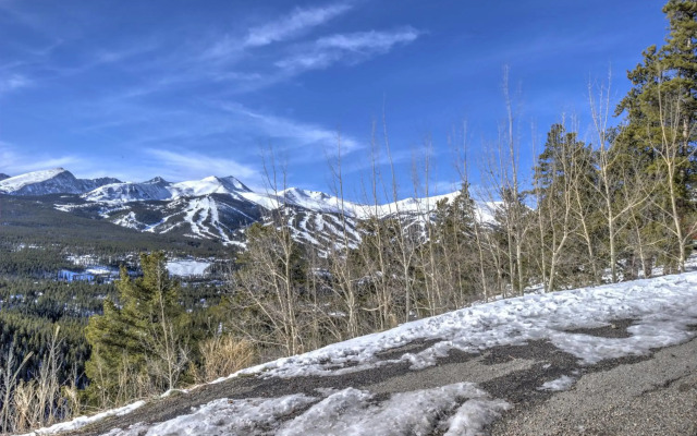 The Lodge at Breckenridge