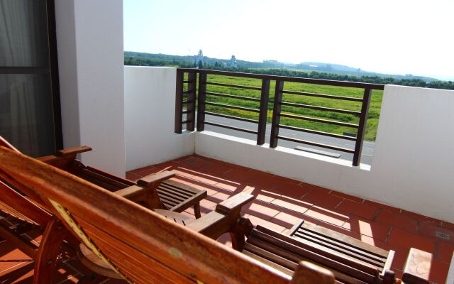 Ibali B & B