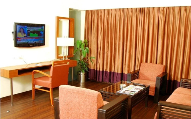 Hotel Vaishnaoi