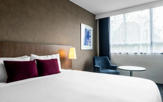 Hotel Urban St Leonards