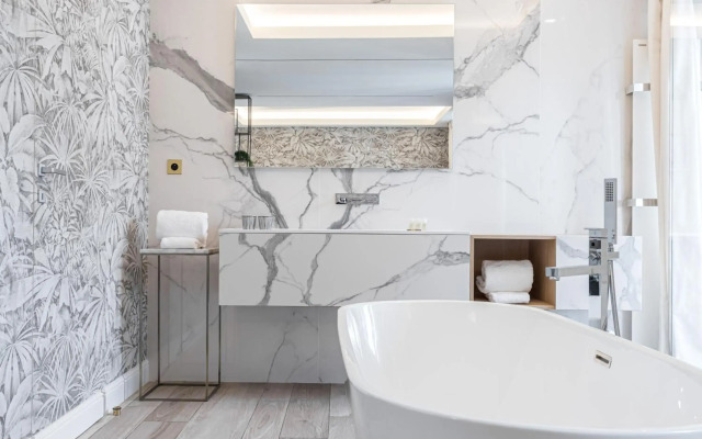 Le Dortoir Boutique Suites