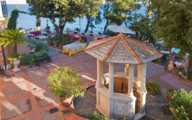 Hotel Punta Est