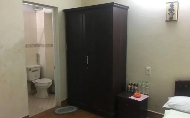 Black Pearl Cat Ba Hostel