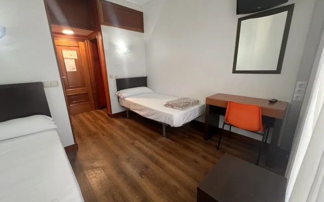 Loop INN Hostel Santiago de Compostela