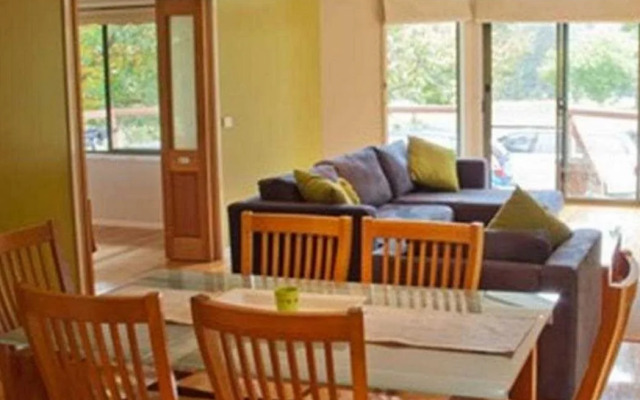 Chestnut Glade Cottage