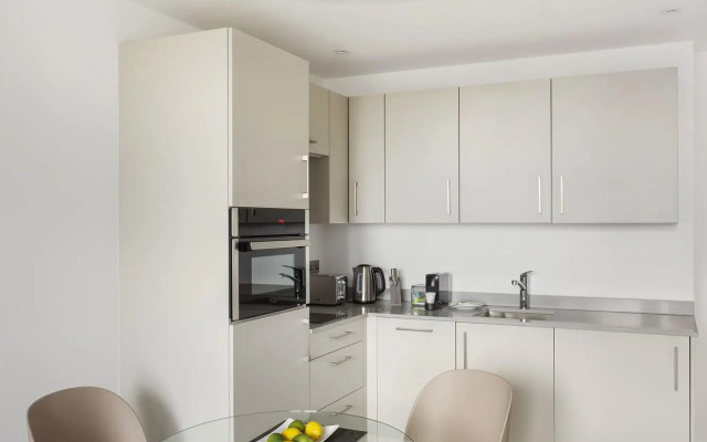 Q Square by Supercity Aparthotels