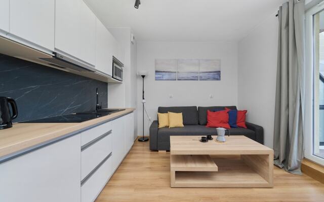 Family Apartment Wroclaw by Renters