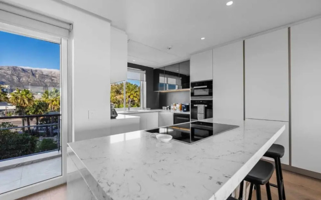 The Marina One Bedroom Exclusive Suite - 321