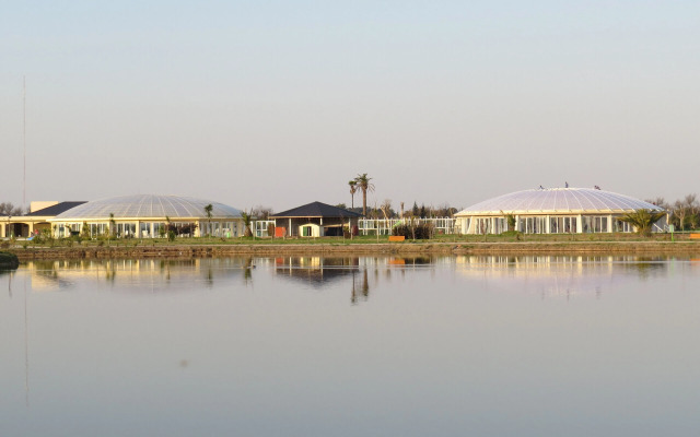 Howard Johnson by Wyndham Termal Dolores