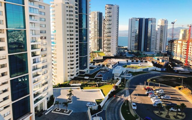Apartamento 181 Mirador Horizonte