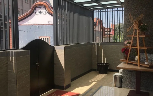 Kinmen RuJia B&B