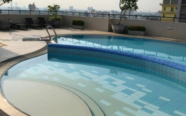 City Centre 2 Bed Room Apartment