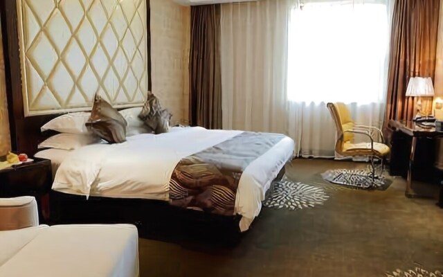 Bojue Hotel