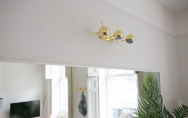 Nottingham Place on Baker Street - 2 - 1 bed