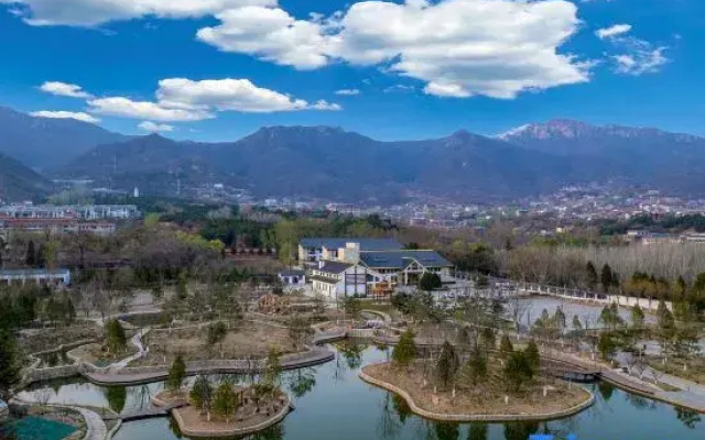 Yunshanque Healing Resort Hotel