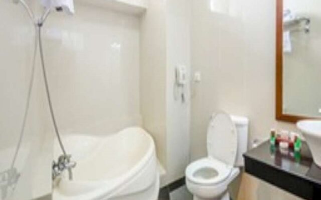 Enhaii Hotel Bandung