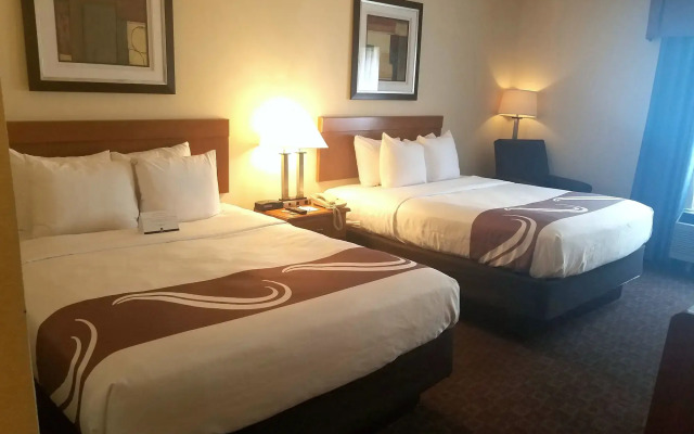 Quality Inn Morris
