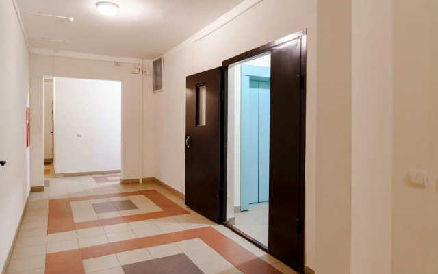 Apart Deluxe Легенды моря Литовский Вал 87Б