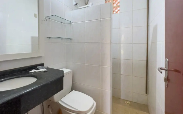 AP 08B Ala Morrinhos Residencial Solavir