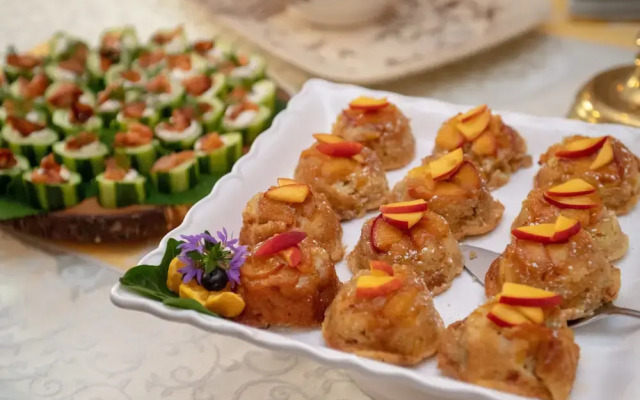 Francis Malbone House Inn