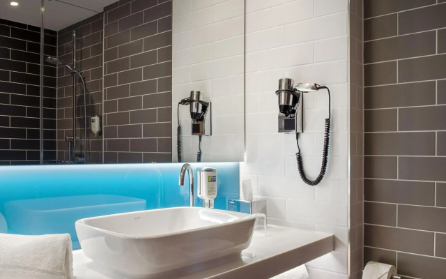 Holiday Inn Express Karlsruhe - City Park by IHG