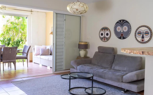 Pop'S Plage Appartement