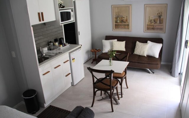 Paperbark Bed & Breakfast