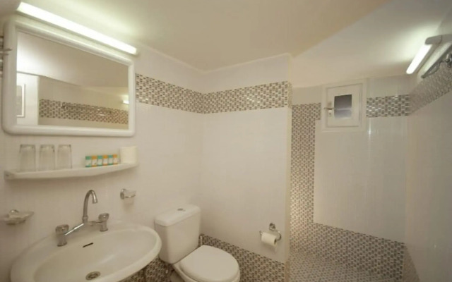 Milena Hotel